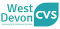 West Devon Community & Voluntary Services logo