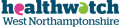 Healthwatch West Northamptonshire logo
