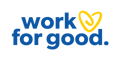 Work for Good logo