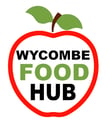 Wycombe Food Hub CIC logo