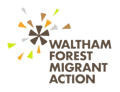Waltham Forest Migrant Action (WFMA)