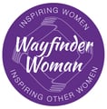 The WayfinderWoman Trust logo