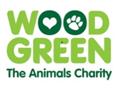 Woodgreen, Pets Charity logo