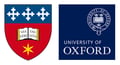 Wycliffe Hall, University of Oxford logo