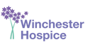 Winchester Hospice Fundraising Charity logo