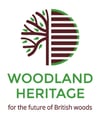 Woodland Heritage logo