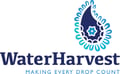 WaterHarvest. logo