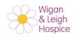 Wigan & Leigh Hospice logo
