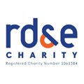 RD&E Charity logo
