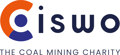 CISWO - The Coal Mining Charity logo