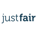 Just Fair logo