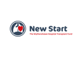 New Start (Wythenshawe Hospital Transplant Fund) logo