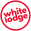 White Lodge logo