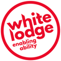White Lodge Centre logo