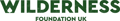 Wilderness Foundation UK logo