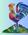 Willowbrook Farm logo