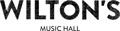 Wilton's Music Hall logo