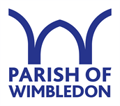 Parish of Wimbledon logo