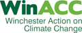 Winchester Action on Climate Change (WinACC) logo