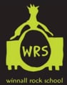 Winnall Rock School