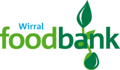 Wirral Foodbank logo