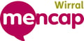 Wirral Mencap logo