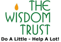 The Wisdom Trust logo