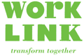 Work-Link logo