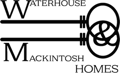 United Charities of Nathaniel Waterhouse and John Mackintosh Memorial Homes logo