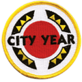 City Year UK logo