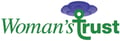 Woman's Trust logo