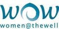 Women at the Well logo