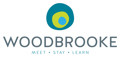 Woodbrooke logo