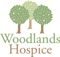 Woodlands Hospice Charitable Trust logo