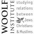 Woolf Institute logo