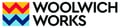 Woolwich Creative District Trust logo