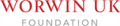 The Worwin UK Foundation logo
