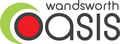 www.wandsworthoasis.org.uk logo