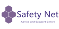Safety Net (UK) logo