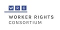 Worker Rights Consortium logo