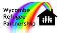 Wycombe Refugee Partnership logo