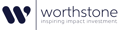 Worthstone  logo