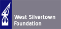 West Silvertown Foundation logo