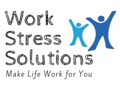 Work Stress solutions logo