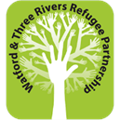 Watford & Three Rivers Refugee Partnership logo