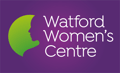 Watford Women's Centre Plus logo