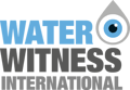 Water Witness International logo