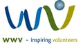 Step Together Volunteering logo