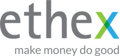 ethex logo