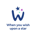 When You Wish Upon a Star logo